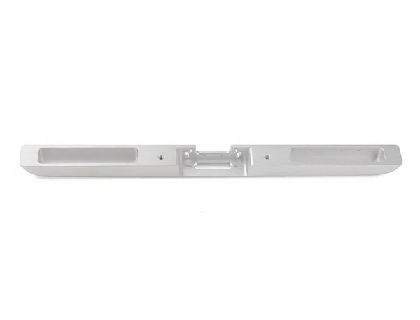 RC4WD Classic Front Bumper W/ License Plate For RC4WD Trail