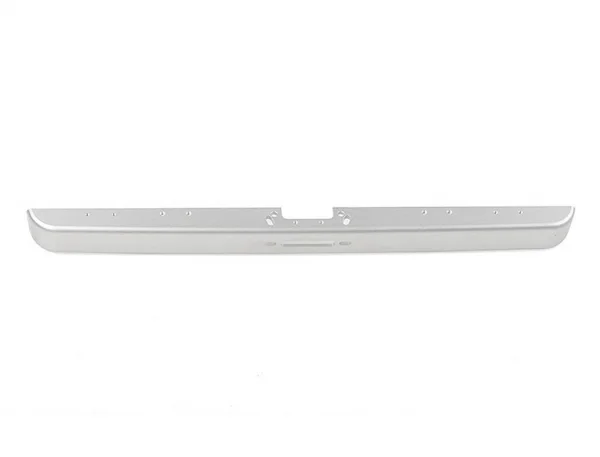 RC4WD Classic Front Bumper W/ License Plate For RC4WD Trail