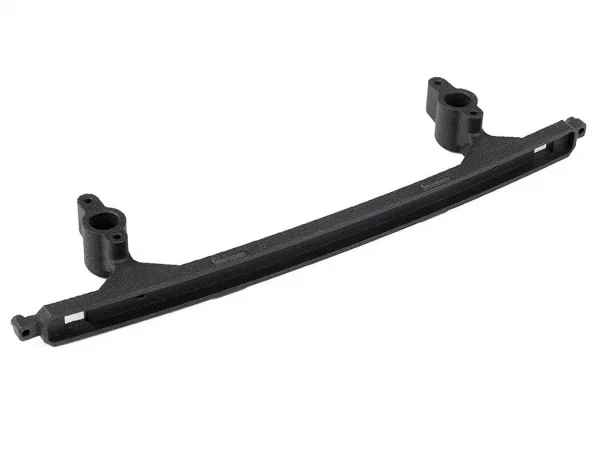 RC4WD Roof Rack W/ Light Bar + Warning Light For Traxxas Trx &mdash; image 11 of 14