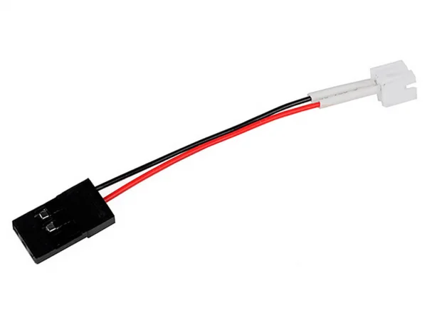 RC4WD Roof Rack W/ Light Bar + Warning Light For Traxxas Trx &mdash; image 6 of 14