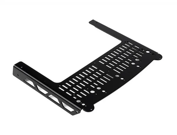 RC4WD Roof Rack W/ Light Bar + Warning Light For Traxxas Trx &mdash; image 13 of 14