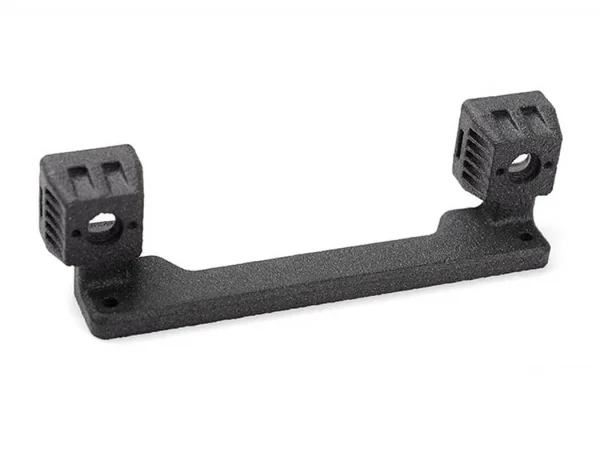 RC4WD Prowler Front Bumper W/ Lights For Traxxas Trx-6 Ultimate