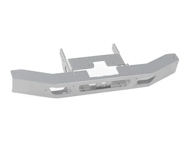 RC4WD Prowler Front Bumper W/ Lights For Traxxas Trx-6 Ultimate