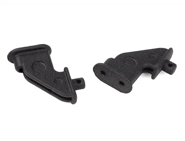 RC4WD Headache Rack Cabinet W/ Battery Box For Traxxas Trx-6 — image 6 of 11