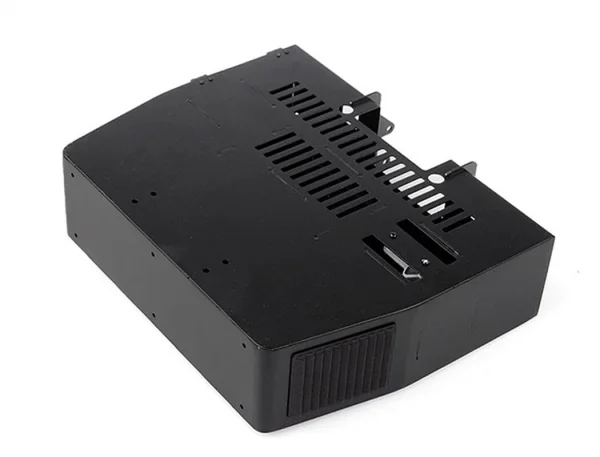 RC4WD Headache Rack Cabinet W/ Battery Box For Traxxas Trx-6 — image 8 of 11