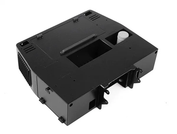 RC4WD Headache Rack Cabinet W/ Battery Box For Traxxas Trx-6 — image 9 of 11
