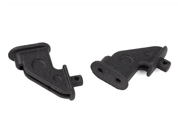 RC4WD Headache Rack Cabinet W/ Battery Box For Traxxas Trx-6 &mdash; image 5 of 10
