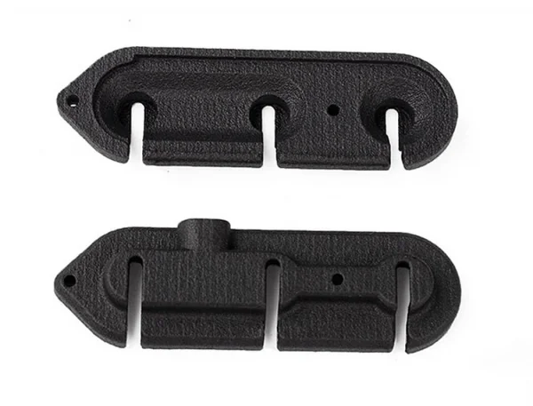 RC4WD Wood Rear Bed For Traxxa S Trx-6 Ultimate RC Hauler — image 4 of 13