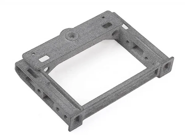 RC4WD Wood Rear Bed For Traxxa S Trx-6 Ultimate RC Hauler — image 7 of 13