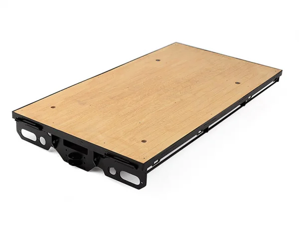 RC4WD Wood Rear Bed For Traxxa S Trx-6 Ultimate RC Hauler — image 10 of 13