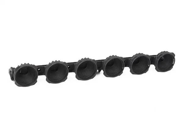 RC4WD Spartan Roof Rack And Li Ghts W/ LED For Enduro Bushido — image 8 of 12