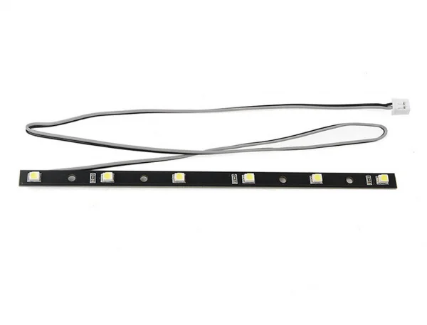 RC4WD Spartan Roof Rack And Li Ghts W/ LED For Enduro Bushido — image 5 of 12