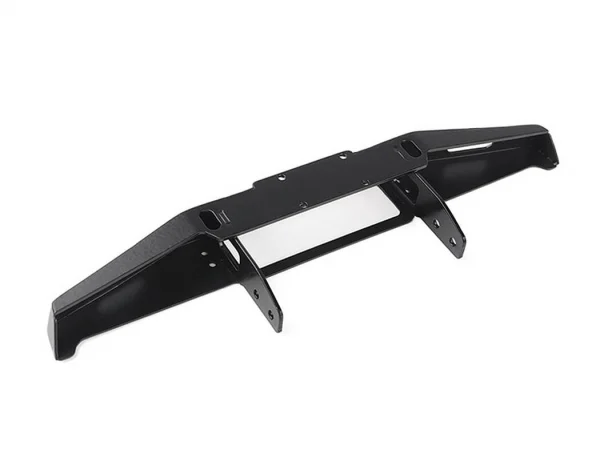 RC4WD Spartan Front Bumper W/ Lights And Flood Lights