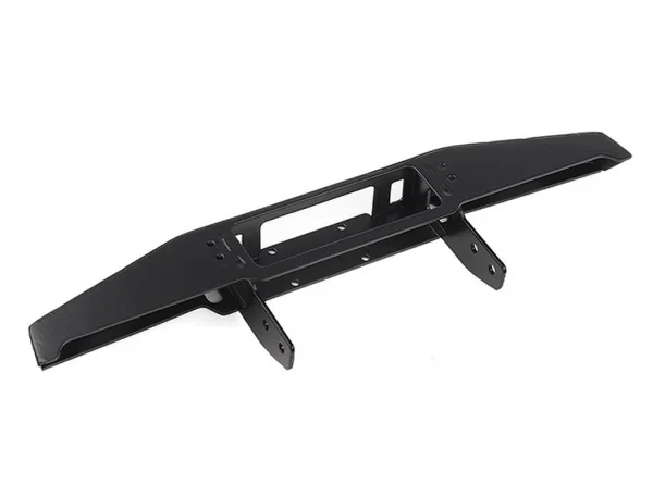 RC4WD Spartan Front Bumper W/ Lights And Flood Lights