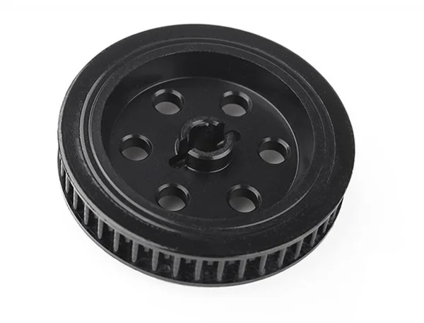 RC4WD Belt Drive Kit For Tamiya TT-02 &mdash; image 4 of 7