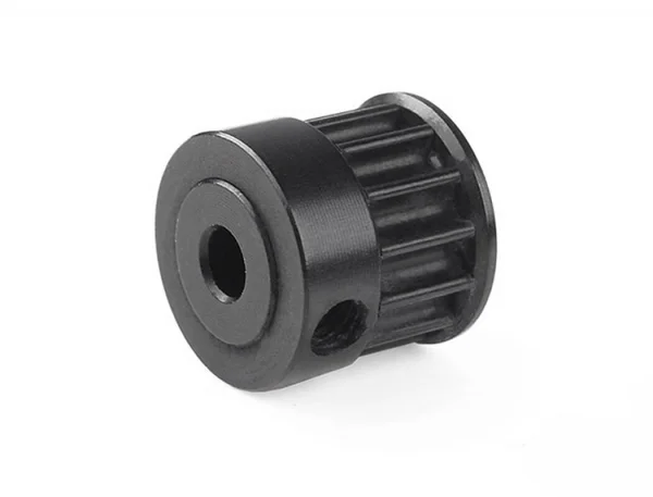 RC4WD Belt Drive Kit For Tamiya TT-02 &mdash; image 6 of 7