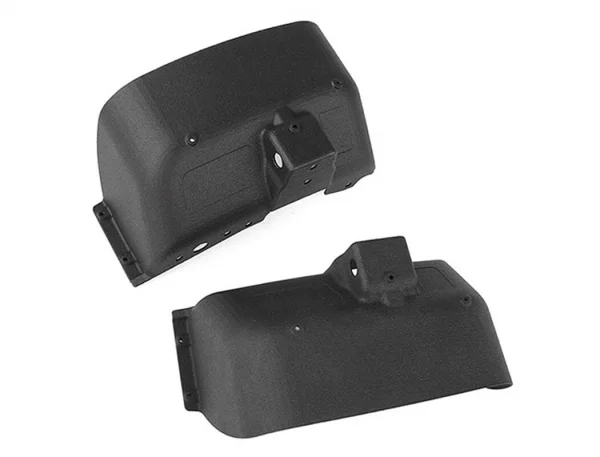 RC4WD Front Inner Fender Set RC4WD Chevrolet Blazer + K10