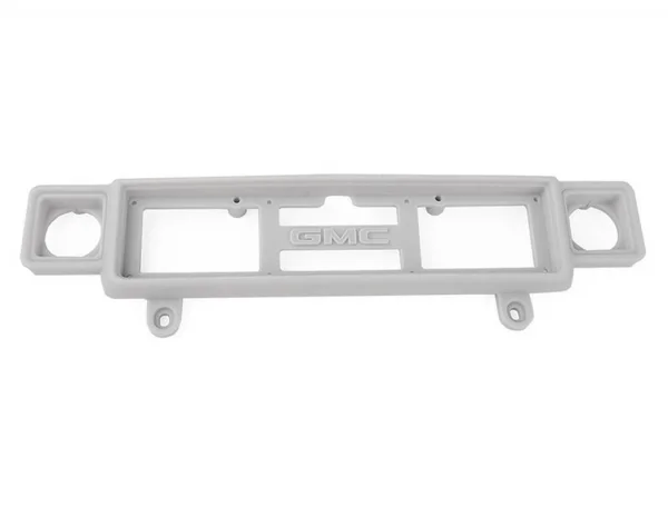 RC4WD Gmc Jimmy Front Grill RC4WD Cherolet Blazer + K10