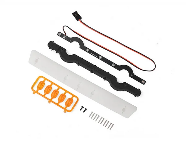 RC4WD LED Cab Lights For RC4WD Chevrolet Blazer + K10 — image 6 of 6