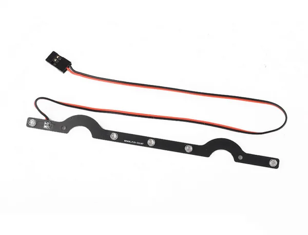 RC4WD LED Cab Lights For RC4WD Chevrolet Blazer + K10 — image 2 of 6