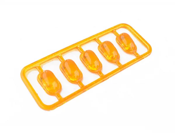 RC4WD LED Cab Lights For RC4WD Chevrolet Blazer + K10 — image 5 of 6