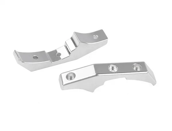 RC4WD Front Bumper Guards For RC4WD Chevrolet Blazer + K10
