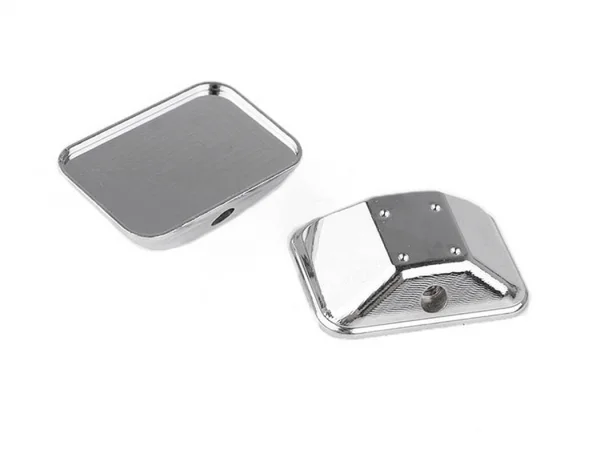 RC4WD Towing Mirrors For RC4WD Chevrolet Blazer + K10