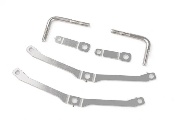 RC4WD Towing Mirrors For RC4WD Chevrolet Blazer + K10