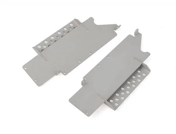RC4WD Side Steps For RC4WD Chevrolet K10 Scottsdale