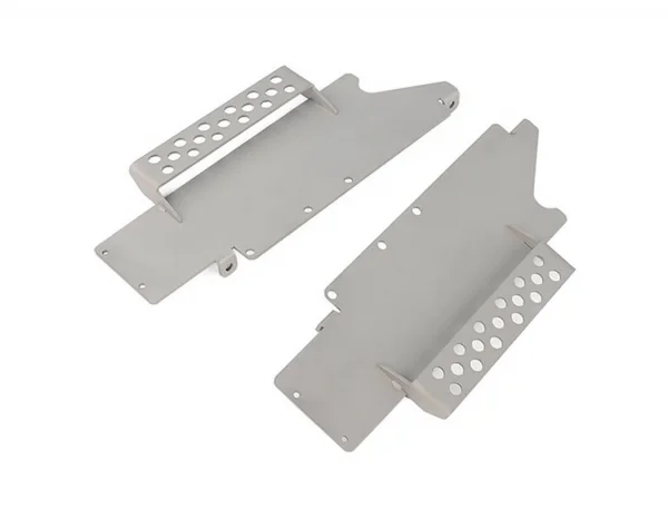 RC4WD Side Steps For RC4WD Chevrolet K10 Scottsdale