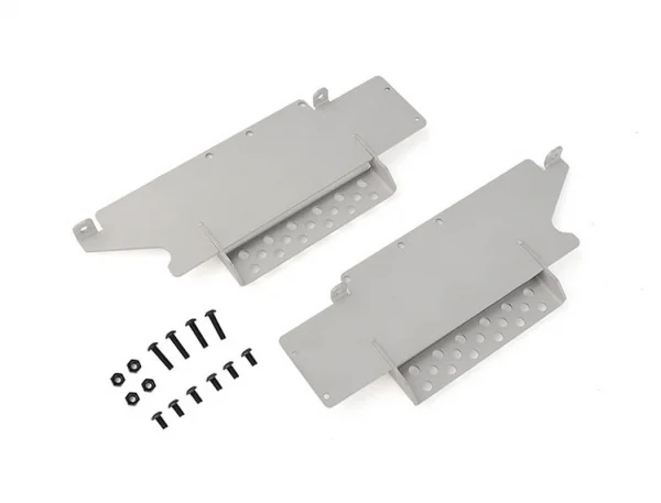 RC4WD Side Steps For RC4WD Chevrolet K10 Scottsdale