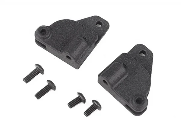 RC4WD Rear Cab Mounts For RC4WD Chevrolet K10 Scottsdale