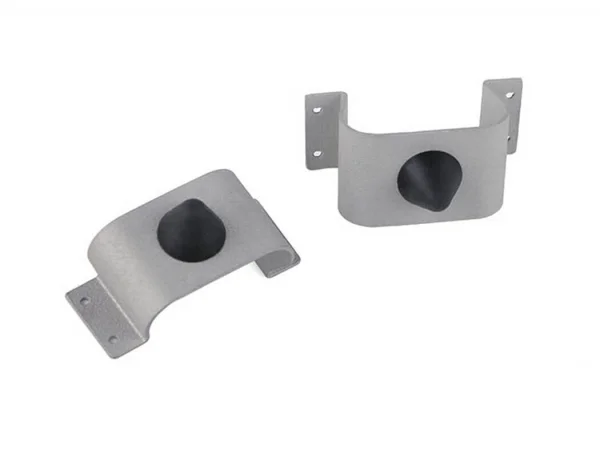 RC4WD Bumperettes For Journey Rear Bumper — image 1 of 3