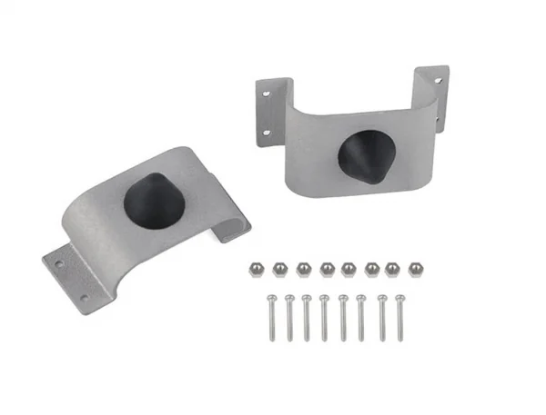 RC4WD Bumperettes For Journey Rear Bumper — image 3 of 3
