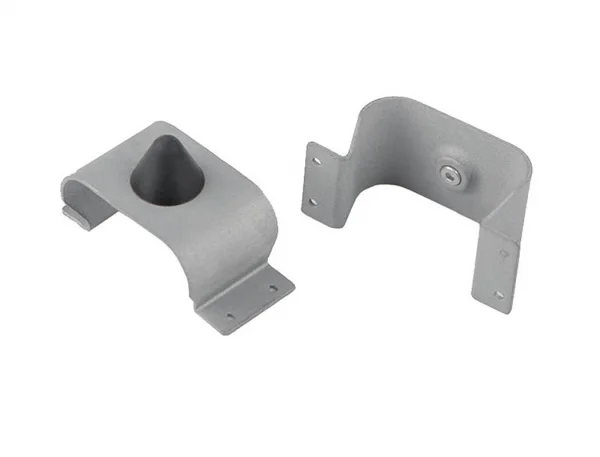 RC4WD Bumperettes For Journey Rear Bumper — image 2 of 3
