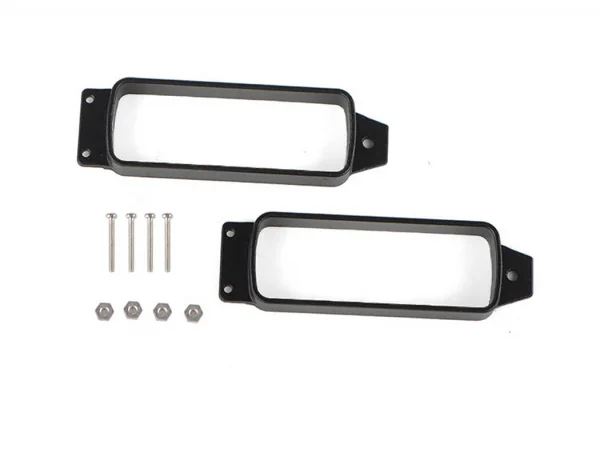 RC4WD Light Guards For Journey Rear Bumper &mdash; image 3 of 3