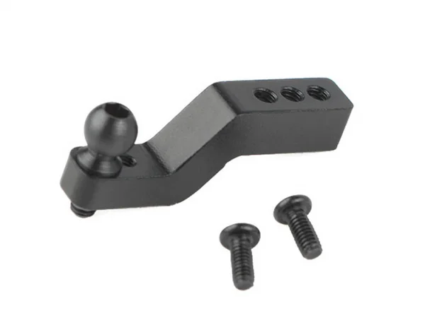 RC4WD Receiver Hitch For Journey Bumper Hitch Mount