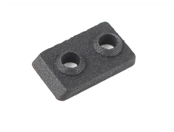 RC4WD Revolve Rear Bumper Carr Ier For Gelande 2 Cruiser Left