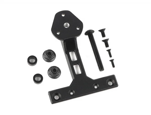 RC4WD Tyre Carrier/Holder For Revolve Rear Bumper — image 3 of 4
