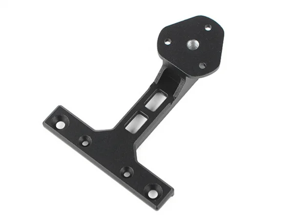 RC4WD Tyre Carrier/Holder For Revolve Rear Bumper — image 4 of 4