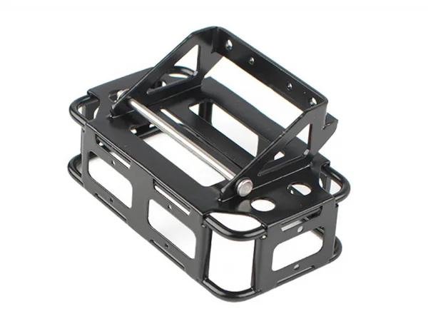RC4WD Storage Carrier For Revolve Rear Bumper — image 3 of 4