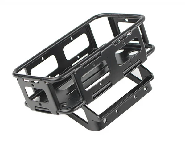 RC4WD Storage Carrier For Revolve Rear Bumper — image 2 of 4
