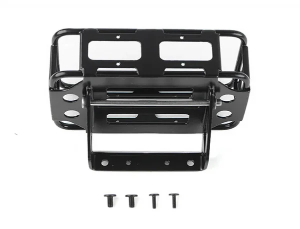 RC4WD Storage Carrier For Revolve Rear Bumper — image 4 of 4