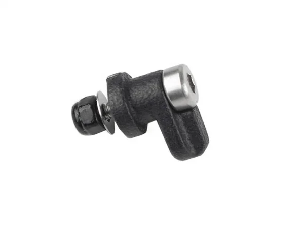 RC4WD Classic Tyre Carrier For Gelande 2 Cruiser Left Swing