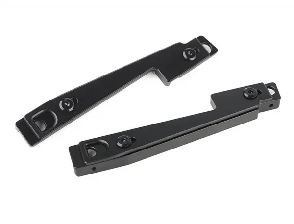 RC4WD Quick Release Body Mount For RC4WD Cruiser Bodyshell