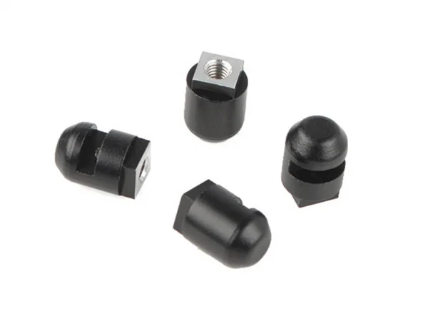 RC4WD Quick Release Body Mount For RC4WD Cruiser Bodyshell