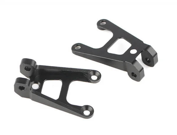 RC4WD Front Shock Mounts For Gelande 2 Chassis