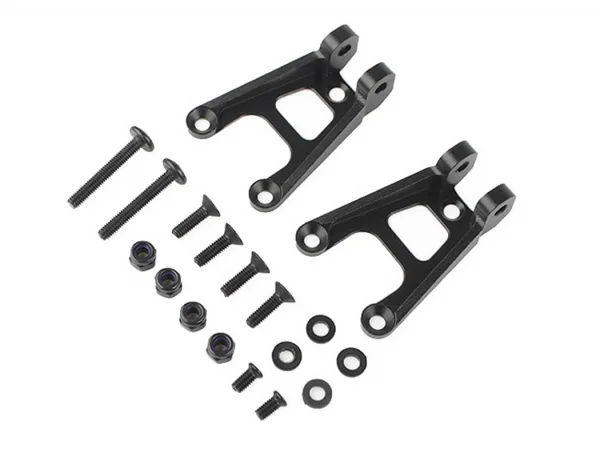 RC4WD Front Shock Mounts For Gelande 2 Chassis