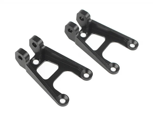 RC4WD Front Shock Mounts For Gelande 2 Chassis