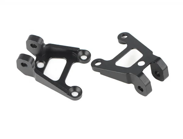 RC4WD Rear Shock Mounts For Gelande 2 Chassis
